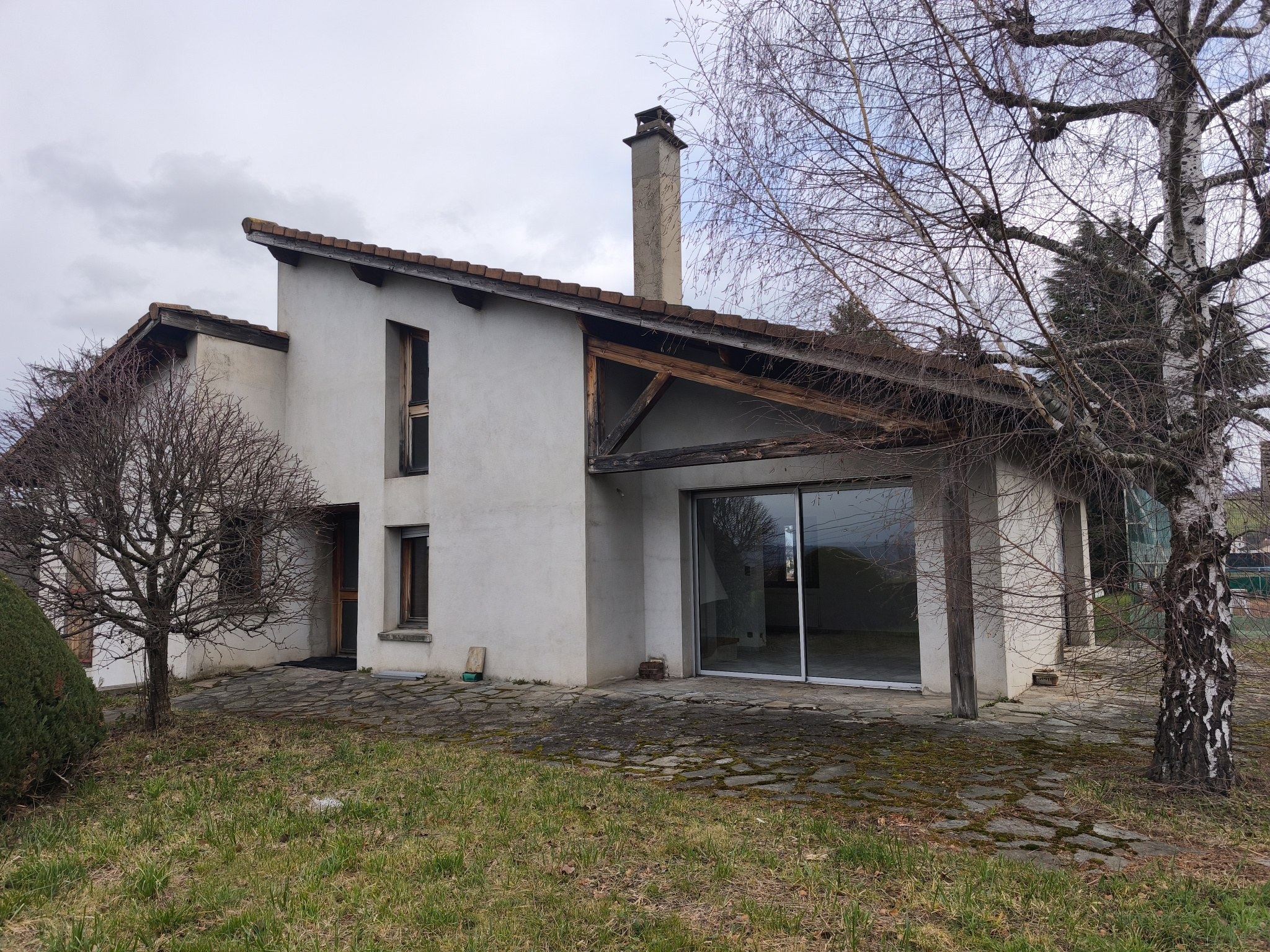 Agence immobilière de HENRI PARDON IMMOBILIER