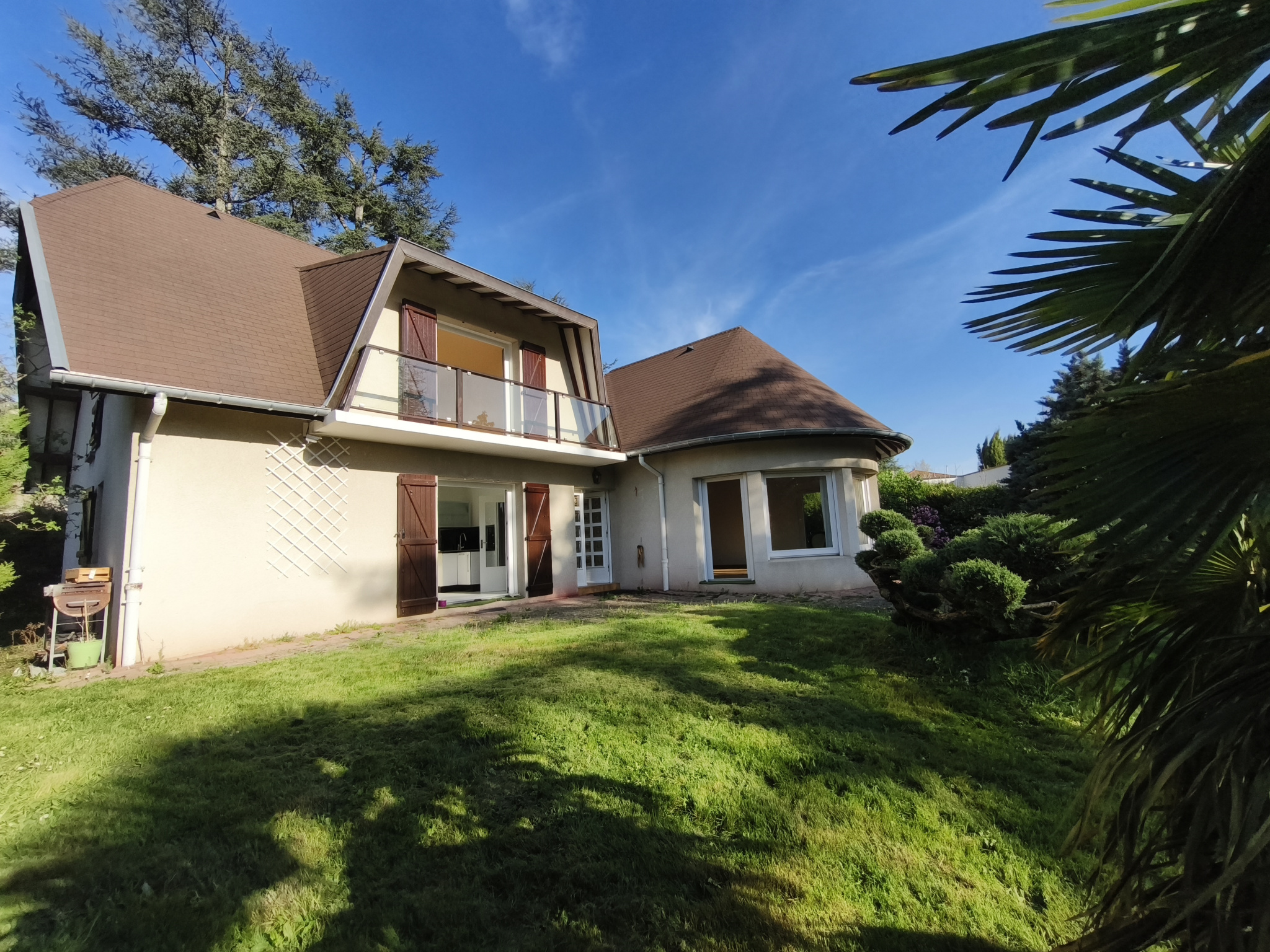 Agence immobilière de HENRI PARDON IMMOBILIER