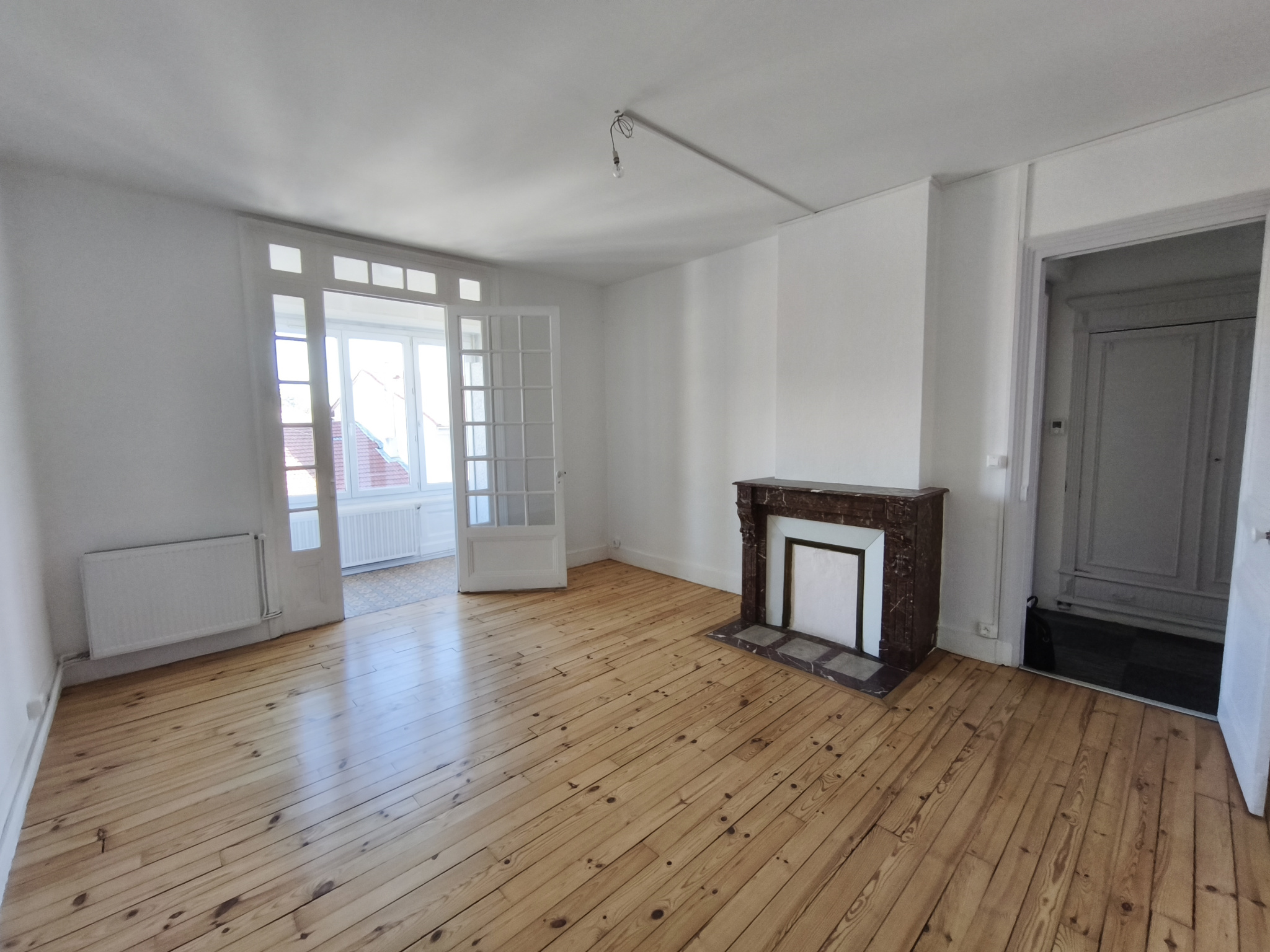 Agence immobilière de HENRI PARDON IMMOBILIER