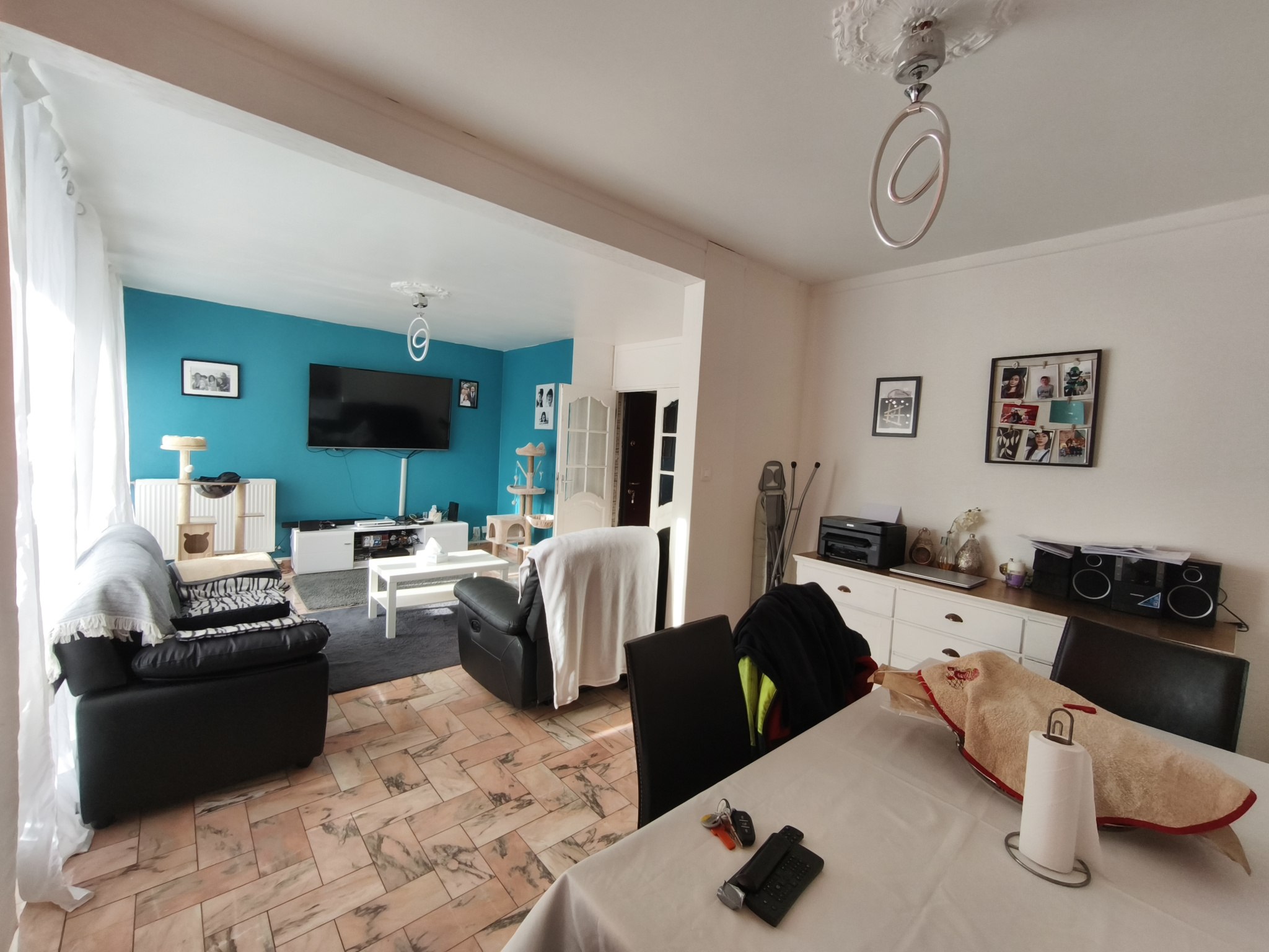 Agence immobilière de HENRI PARDON IMMOBILIER