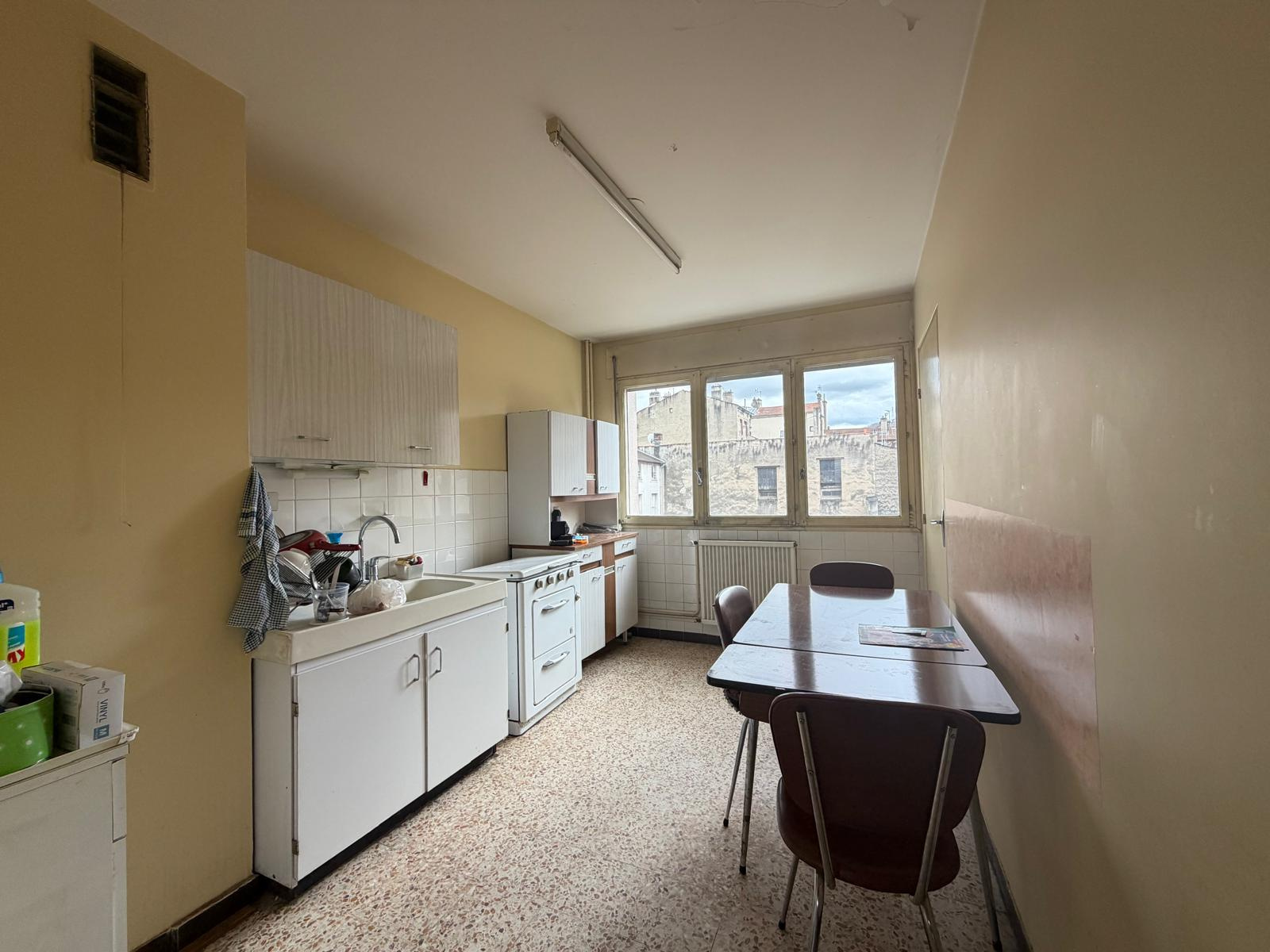 Agence immobilière de HENRI PARDON IMMOBILIER