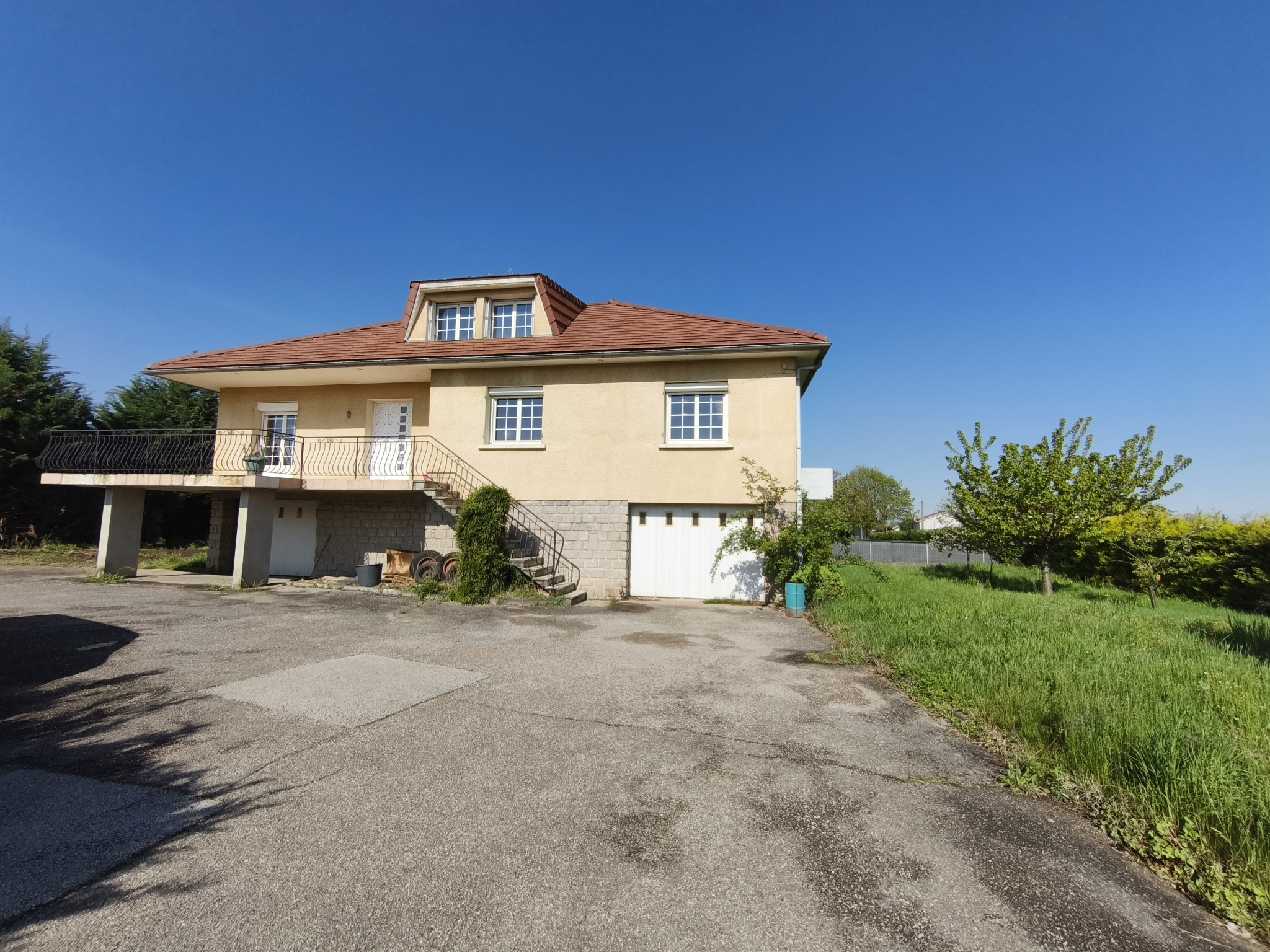 Agence immobilière de HENRI PARDON IMMOBILIER