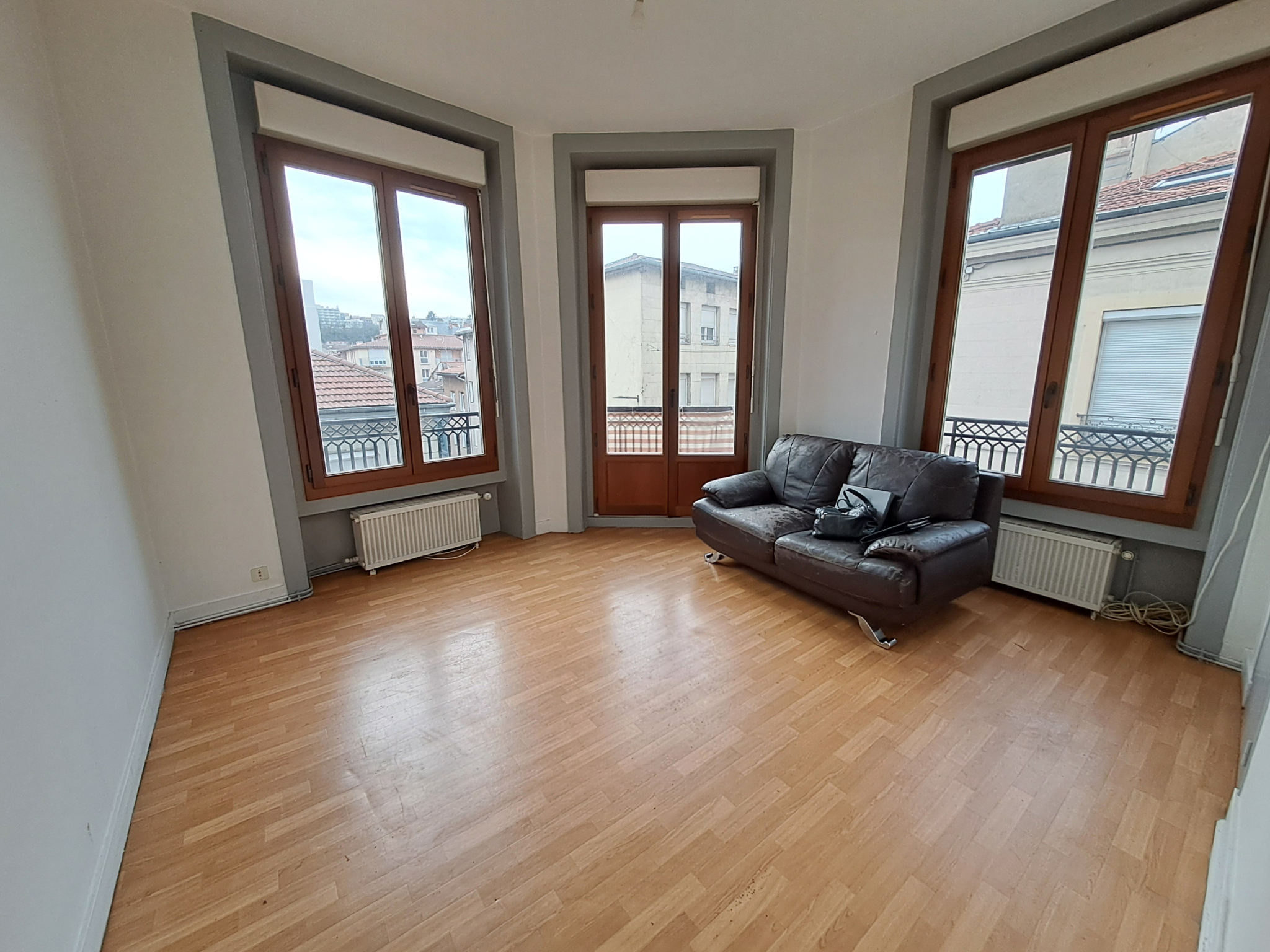Agence immobilière de HENRI PARDON IMMOBILIER