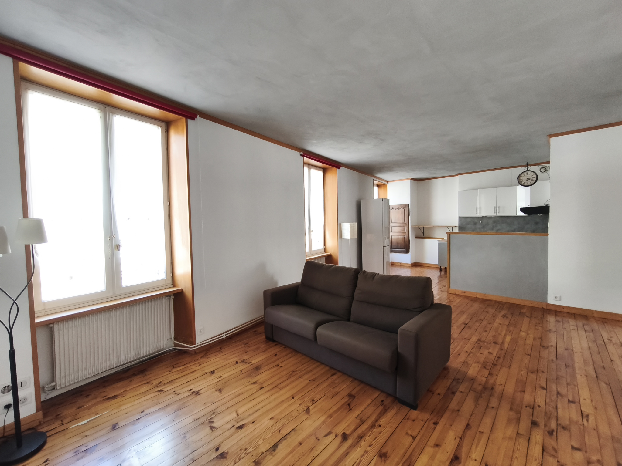 Agence immobilière de HENRI PARDON IMMOBILIER