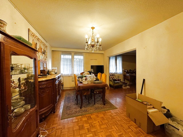 Agence immobilière de HENRI PARDON IMMOBILIER