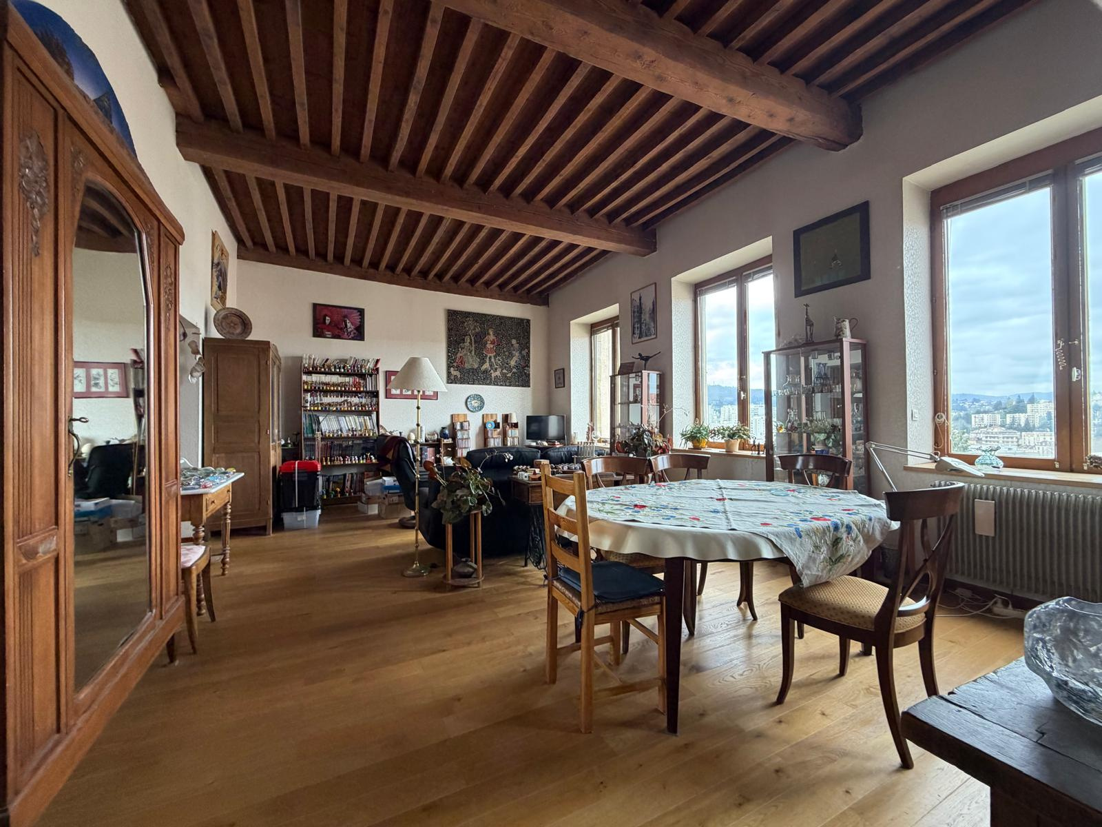 Agence immobilière de HENRI PARDON IMMOBILIER