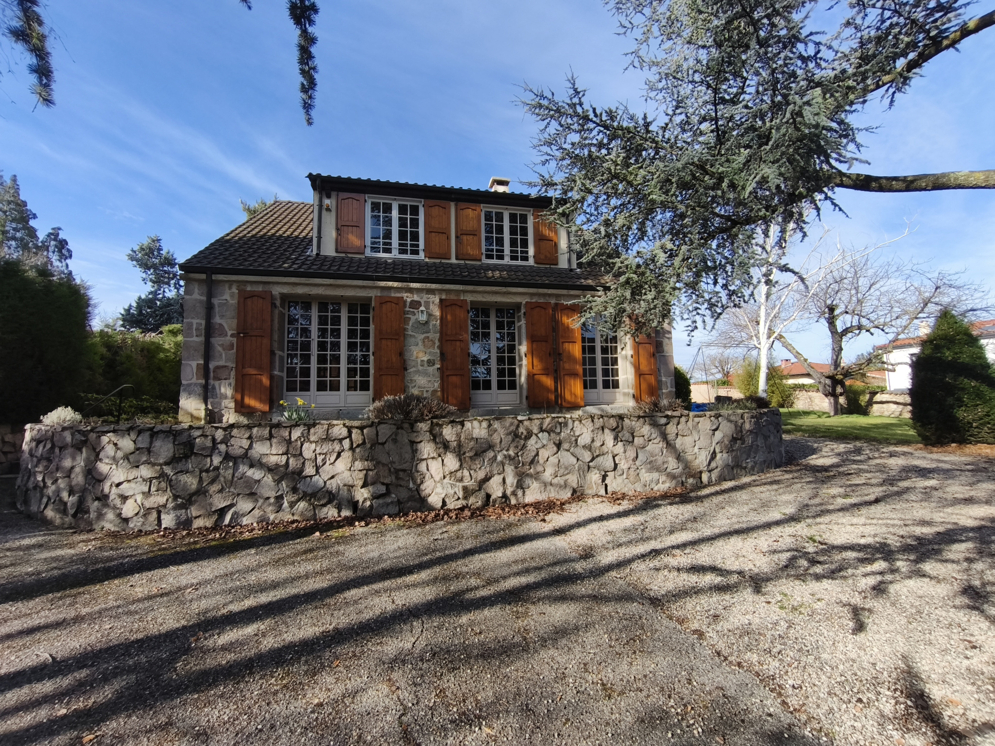 Agence immobilière de HENRI PARDON IMMOBILIER