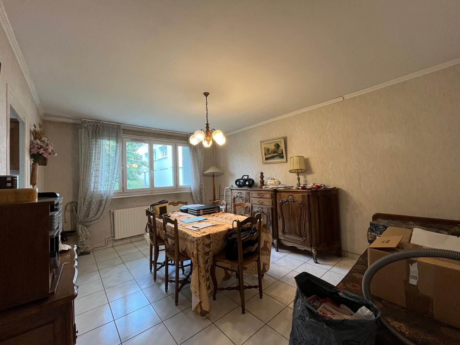 Agence immobilière de HENRI PARDON IMMOBILIER