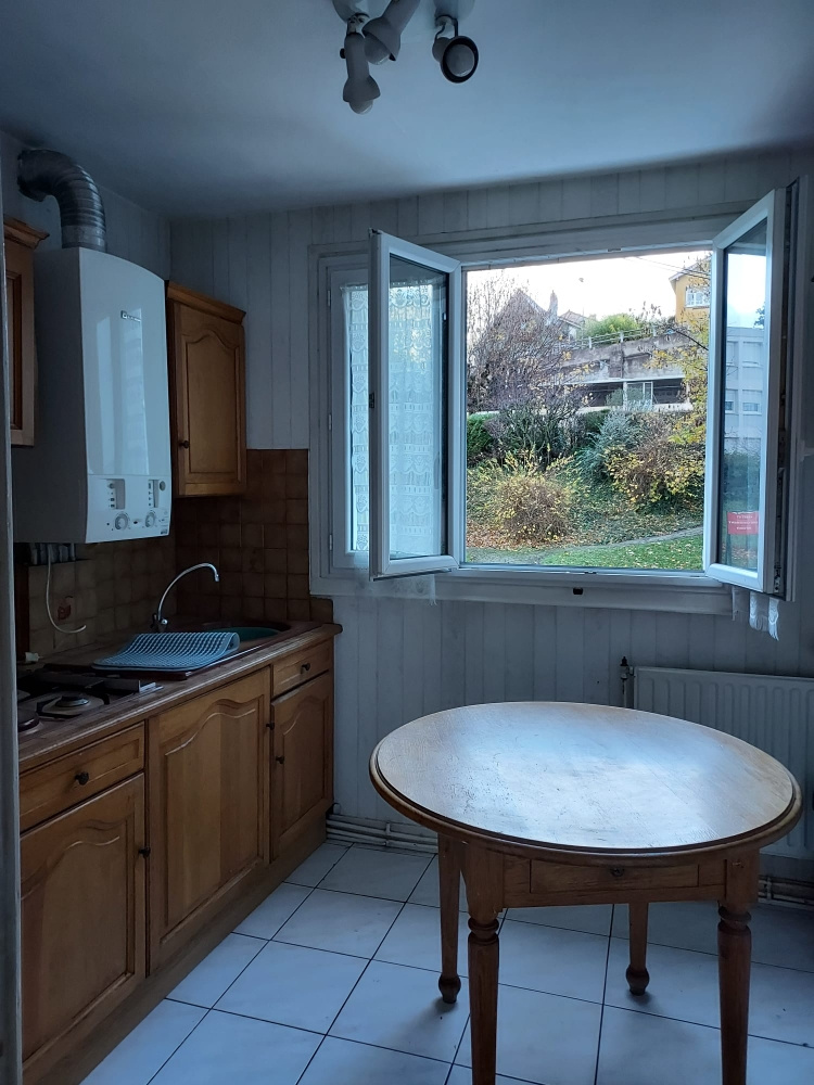 Agence immobilière de HENRI PARDON IMMOBILIER