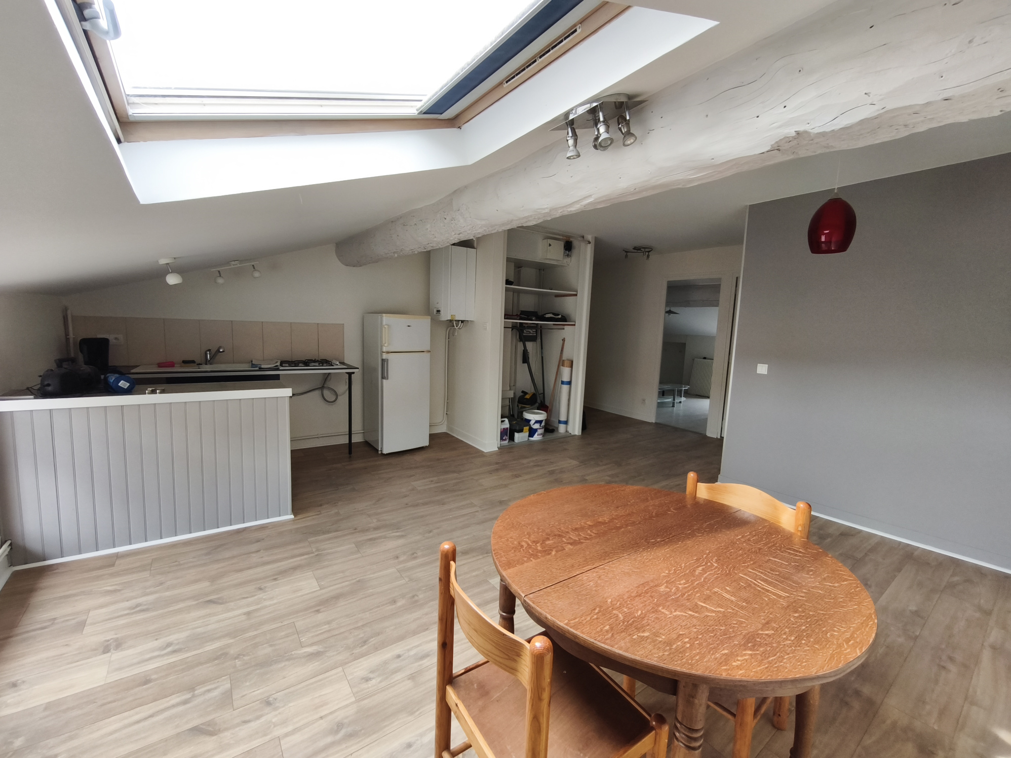 Agence immobilière de HENRI PARDON IMMOBILIER