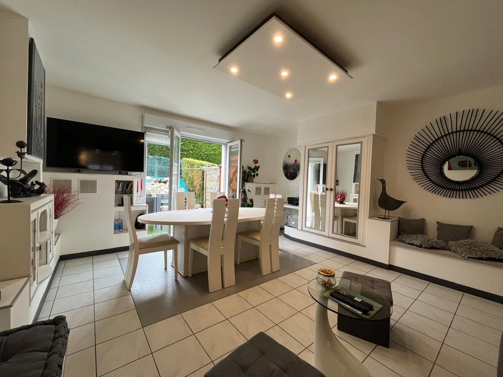 Agence immobilière de HENRI PARDON IMMOBILIER