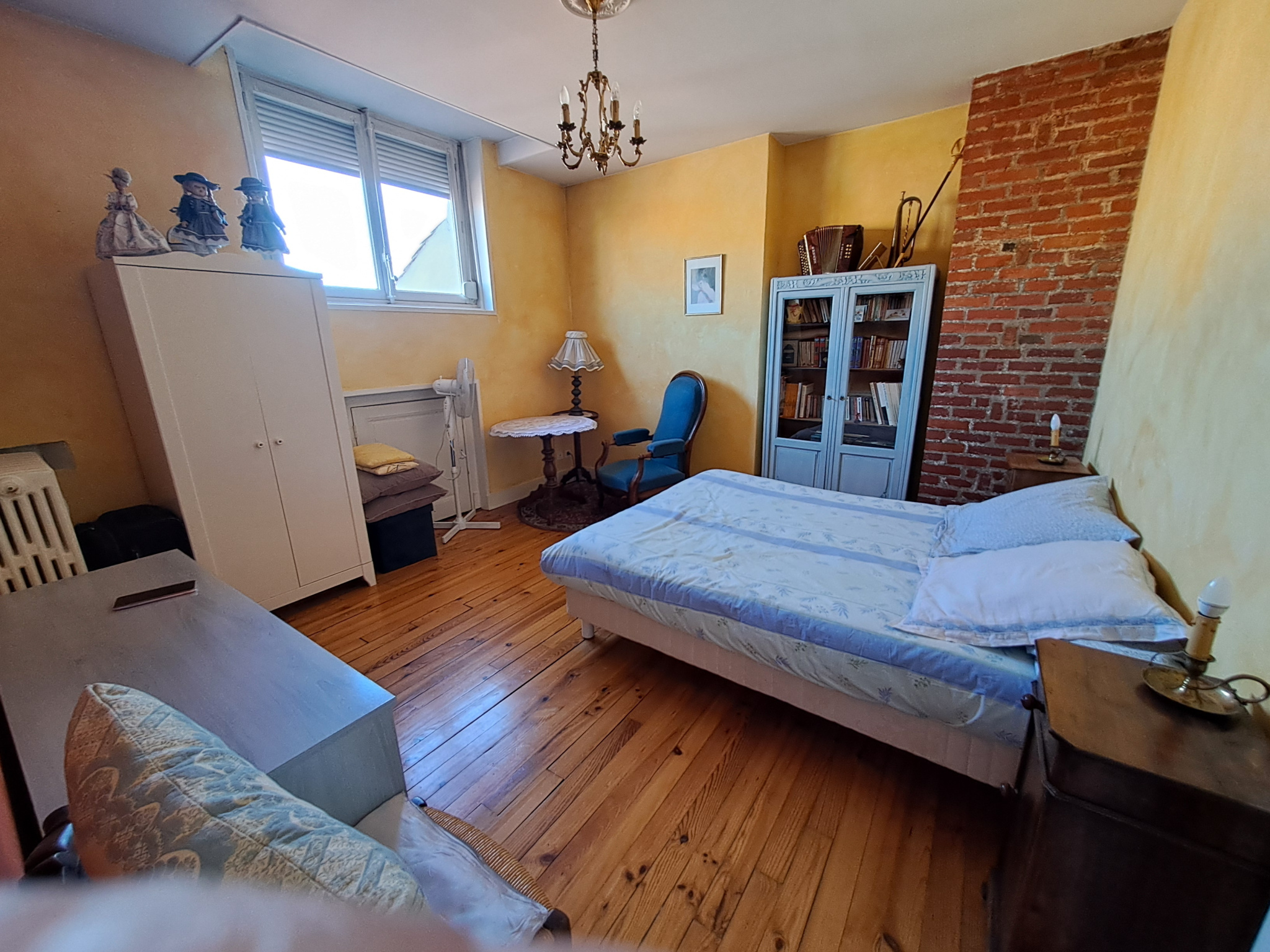 Agence immobilière de HENRI PARDON IMMOBILIER