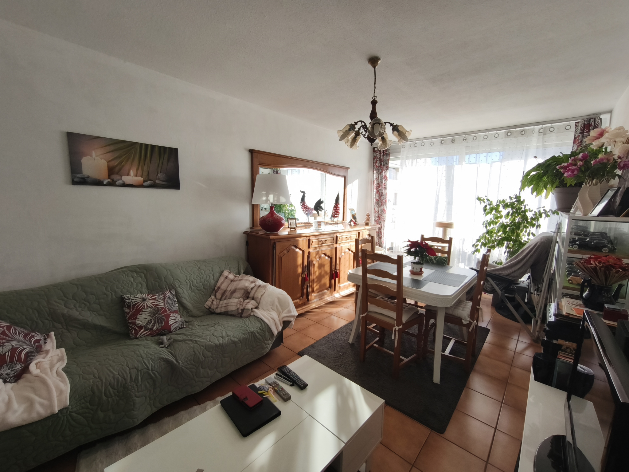 Agence immobilière de HENRI PARDON IMMOBILIER