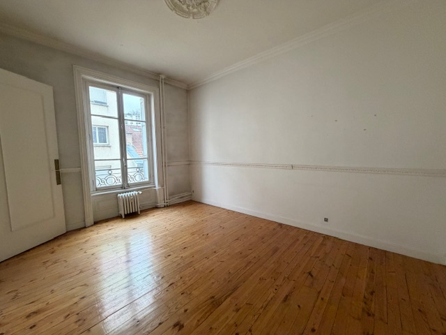 Agence immobilière de HENRI PARDON IMMOBILIER