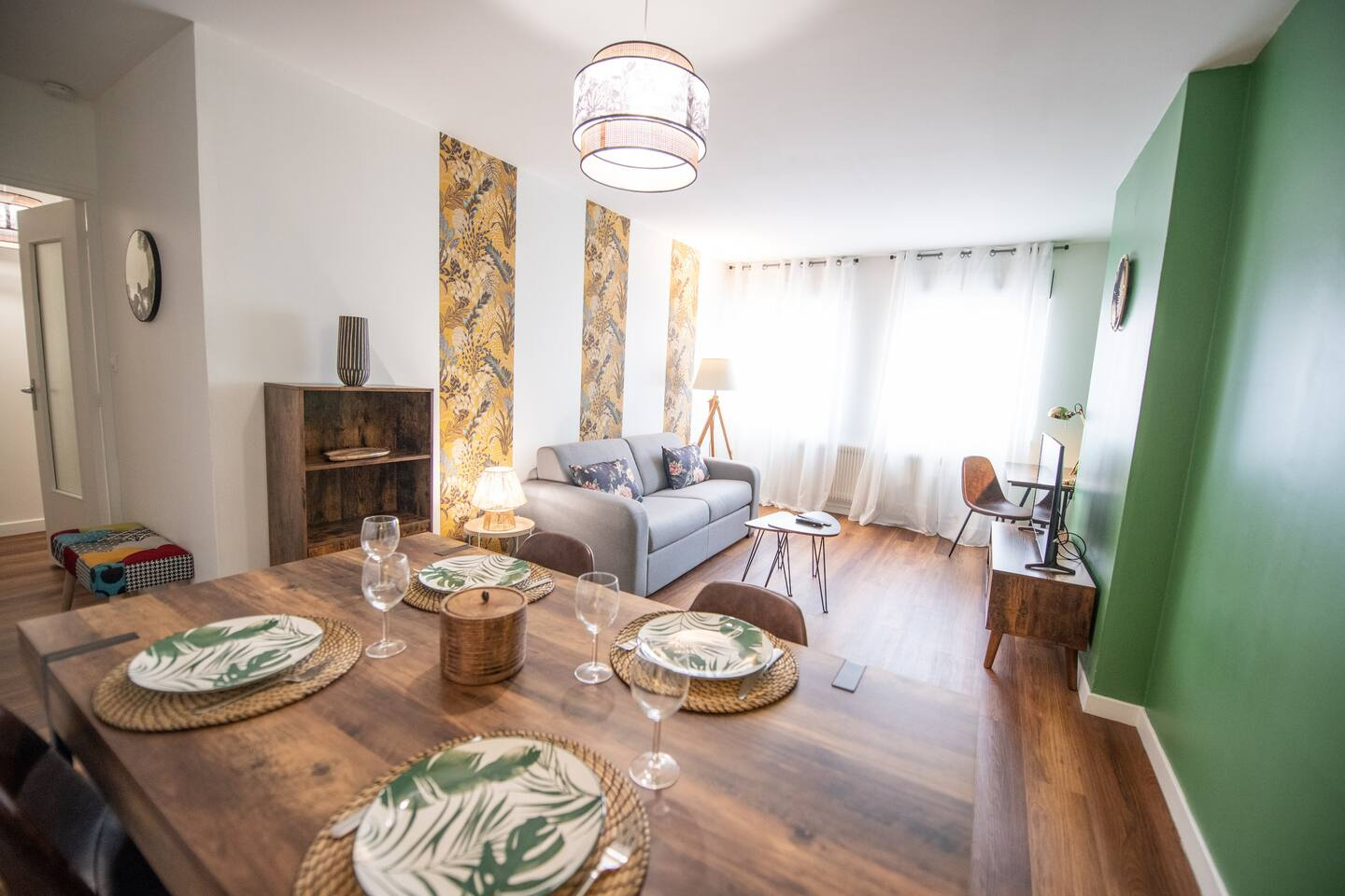 Agence immobilière de HENRI PARDON IMMOBILIER