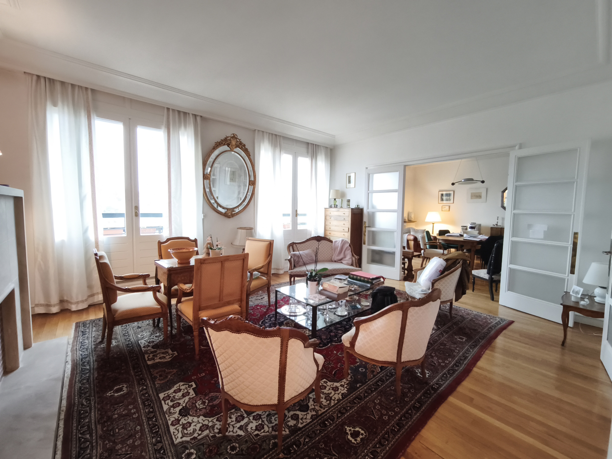 Agence immobilière de HENRI PARDON IMMOBILIER